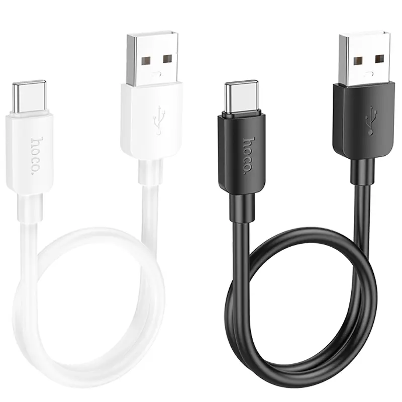 Data kabel Hoco X96 Hyper USB to Type-C 27W (0.25m)