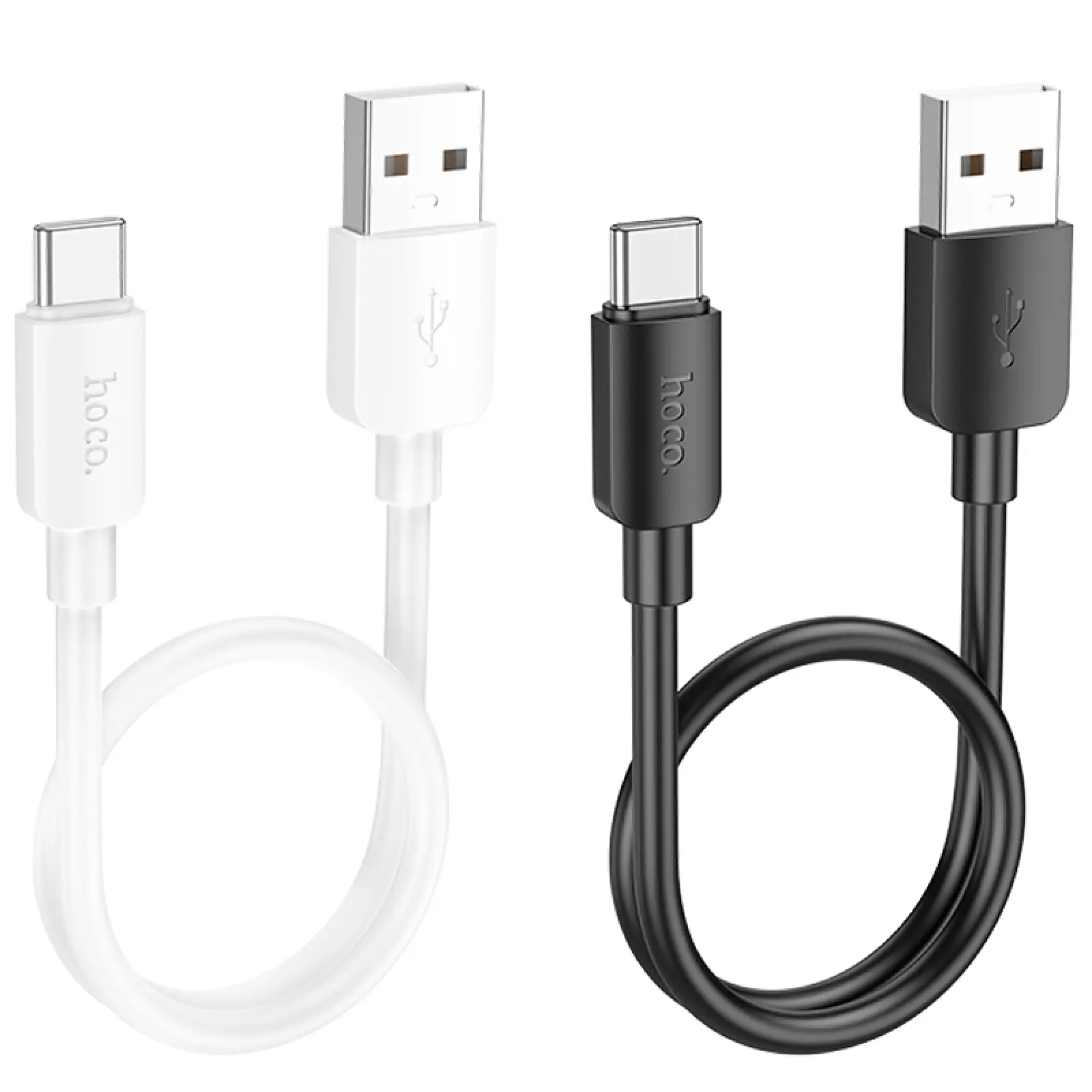 Data kabel Hoco X96 Hyper USB to Type-C 27W (0.25m)