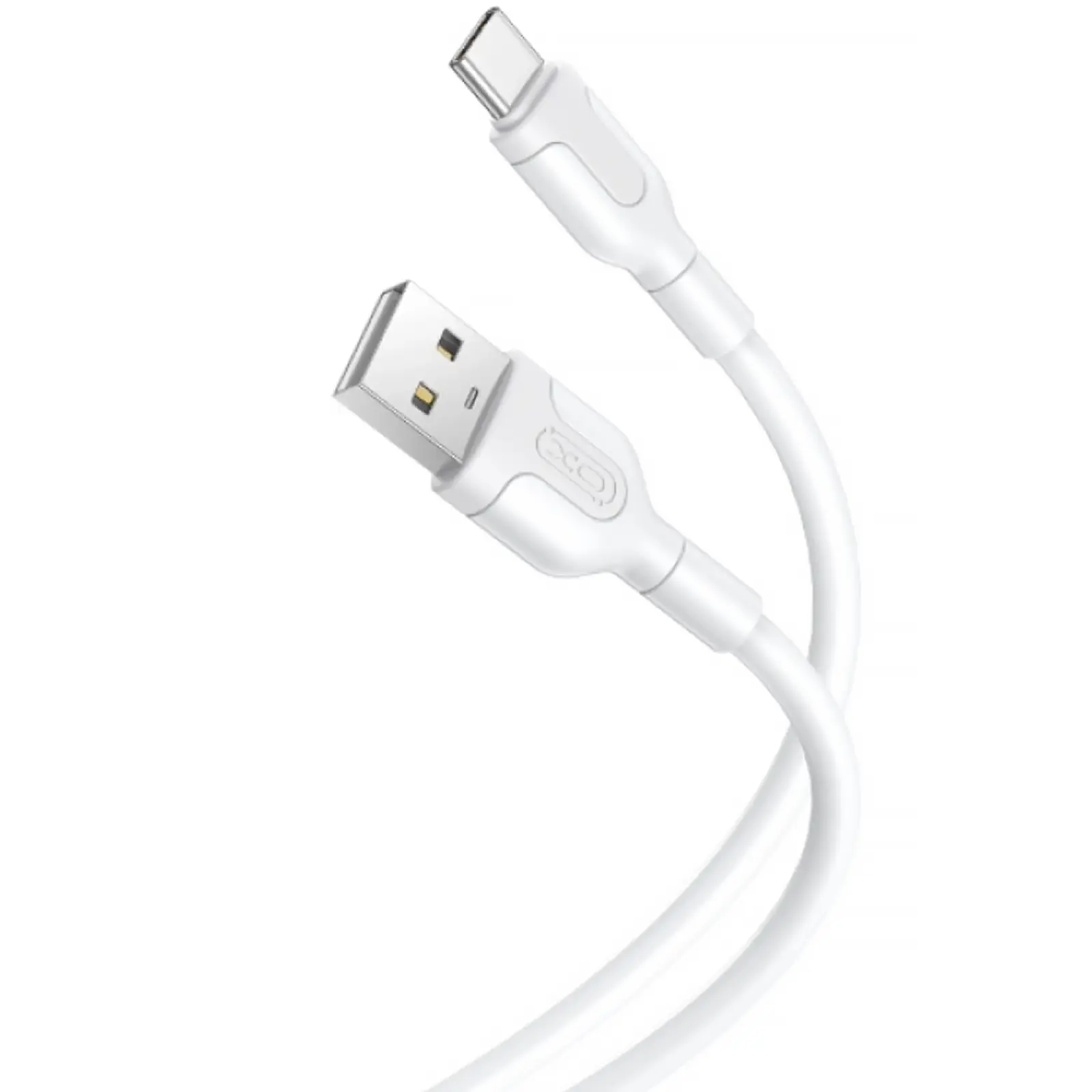 Data kabel XO NB-212 USB-A to USB-C 2.1A (1m)