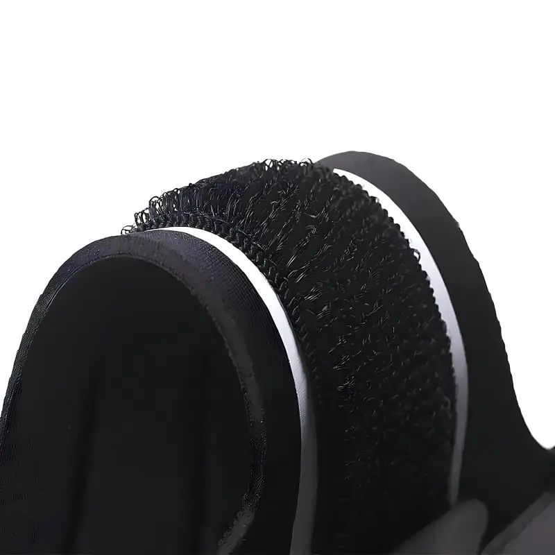 Etui na rękę Hoco BAG01 sports arm bag, Black 3