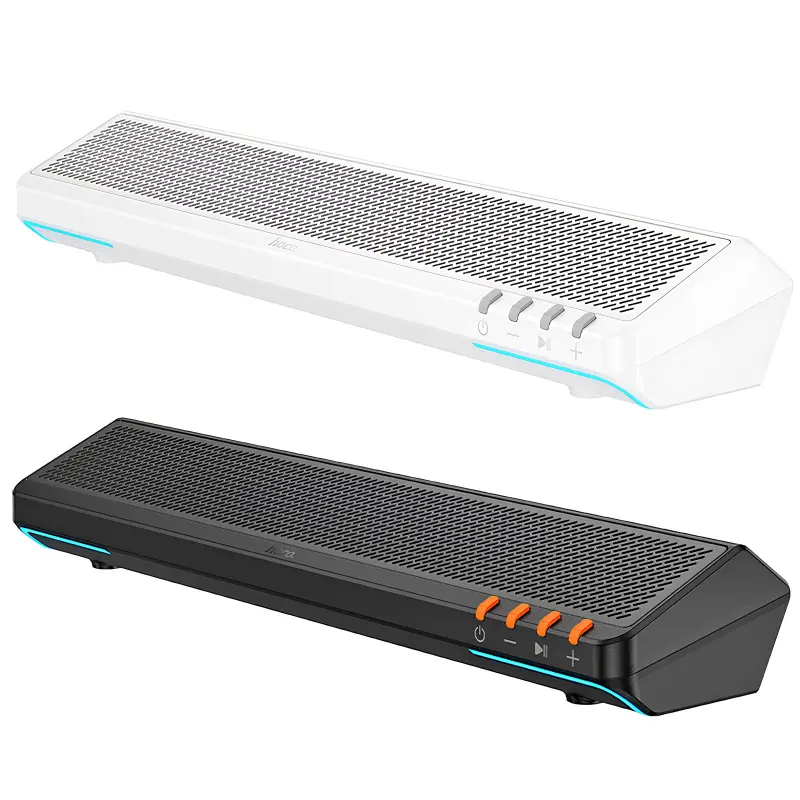 Bluetooth Głośnik Hoco BS66 Smooth multimedia computer USB2.0