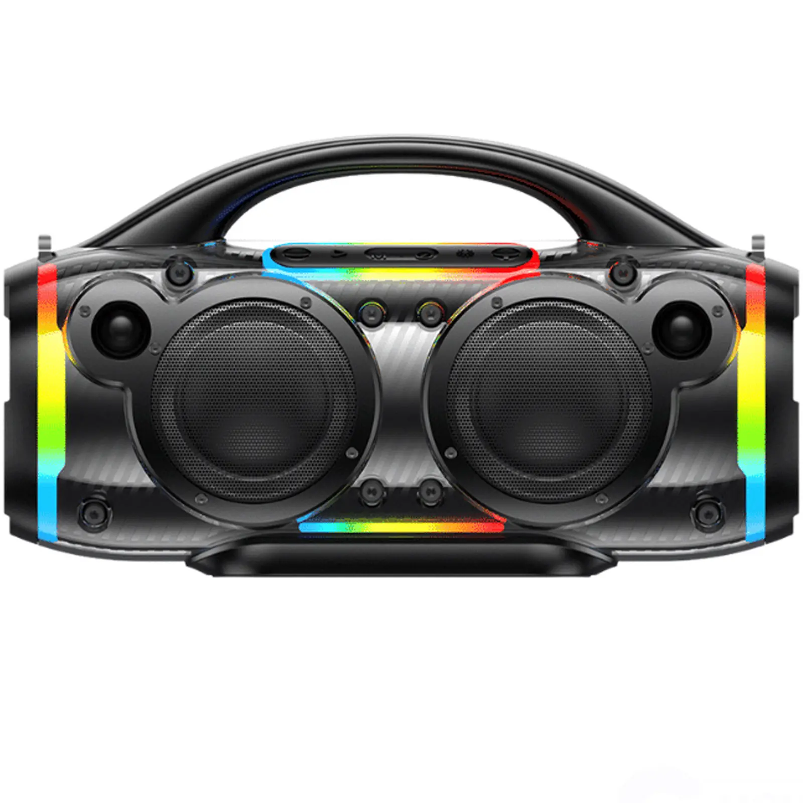 Bluetooth Głośnik Awei KA12, Black