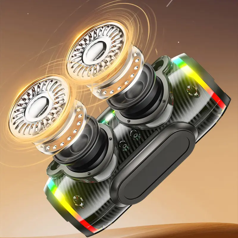 Bluetooth Głośnik Awei KA12, Black 2