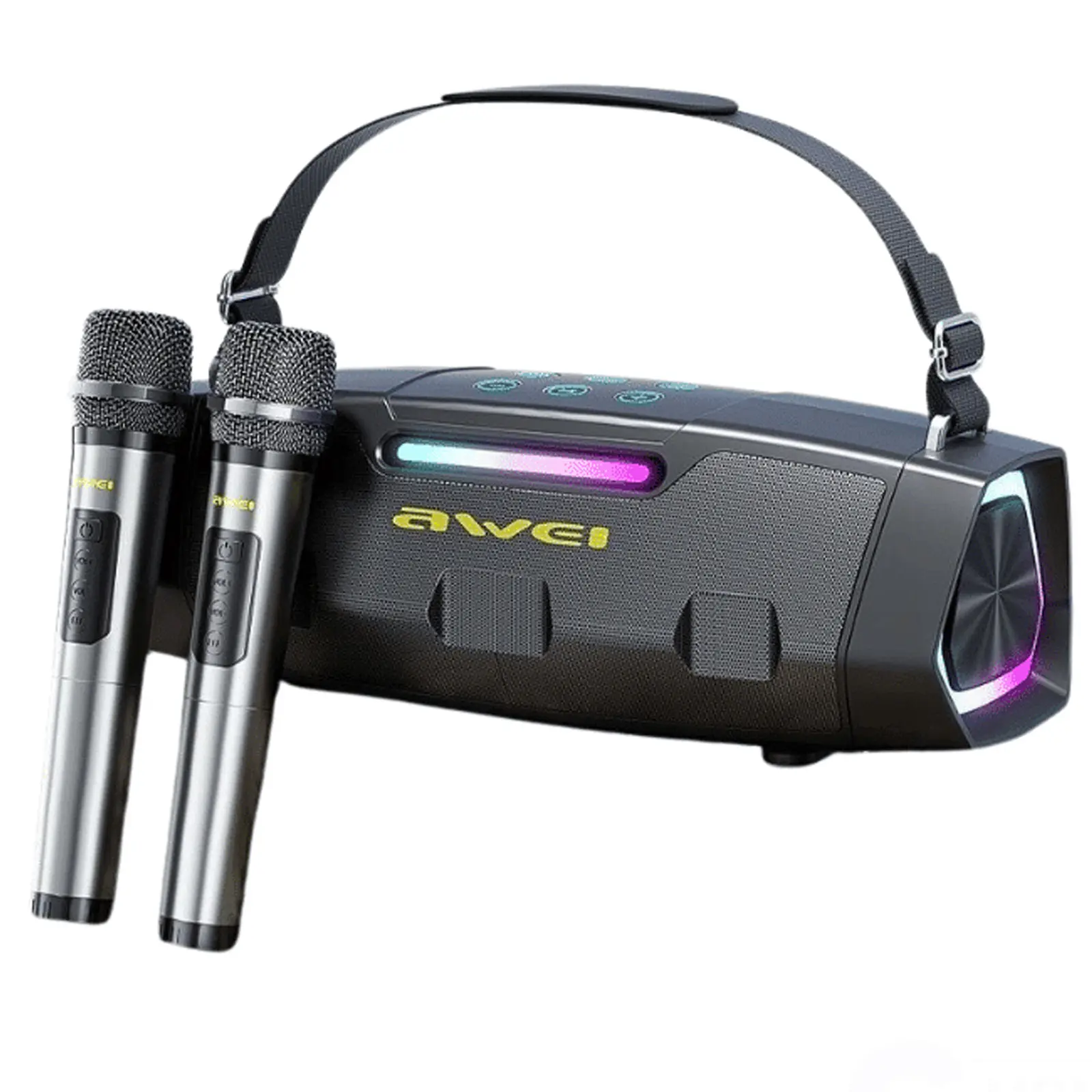 Bluetooth Głośnik Awei KT28