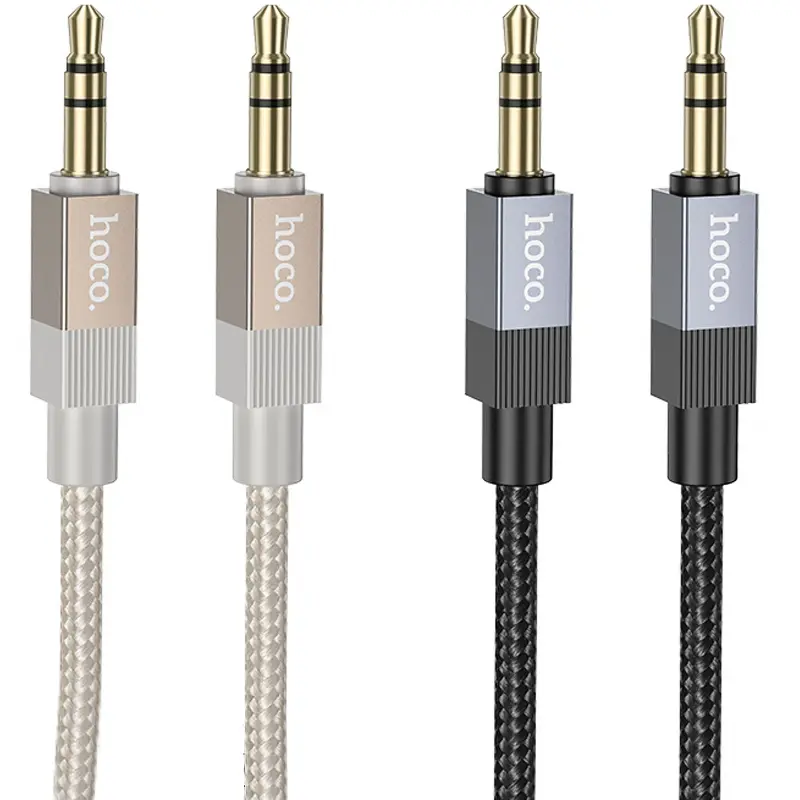 Audio kabel Aux Hoco UPA32 Clever (1m)