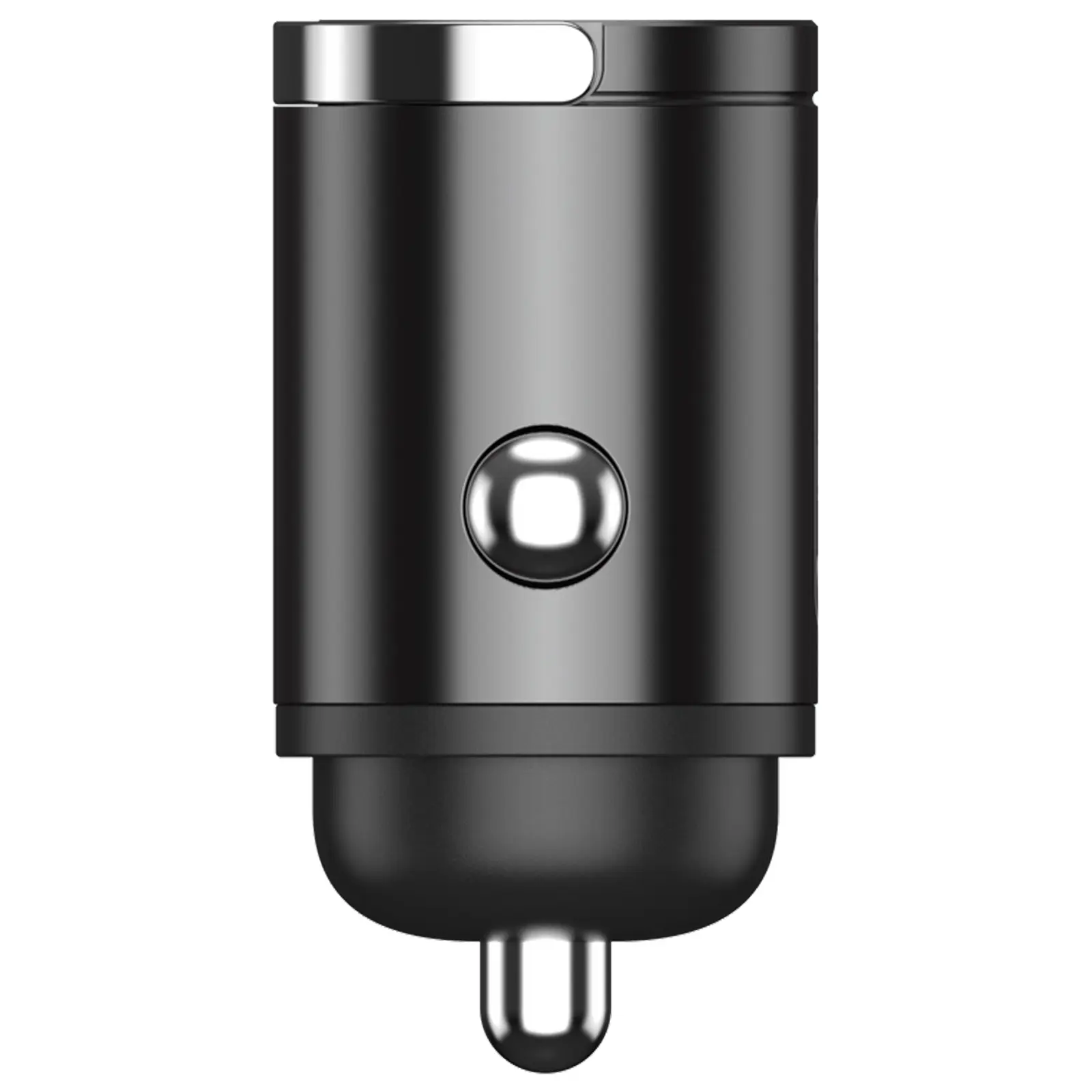 Ładowarka samochodowa Jellico F19 PD30W+QC3.0 (1USB-A/1C), Black 4