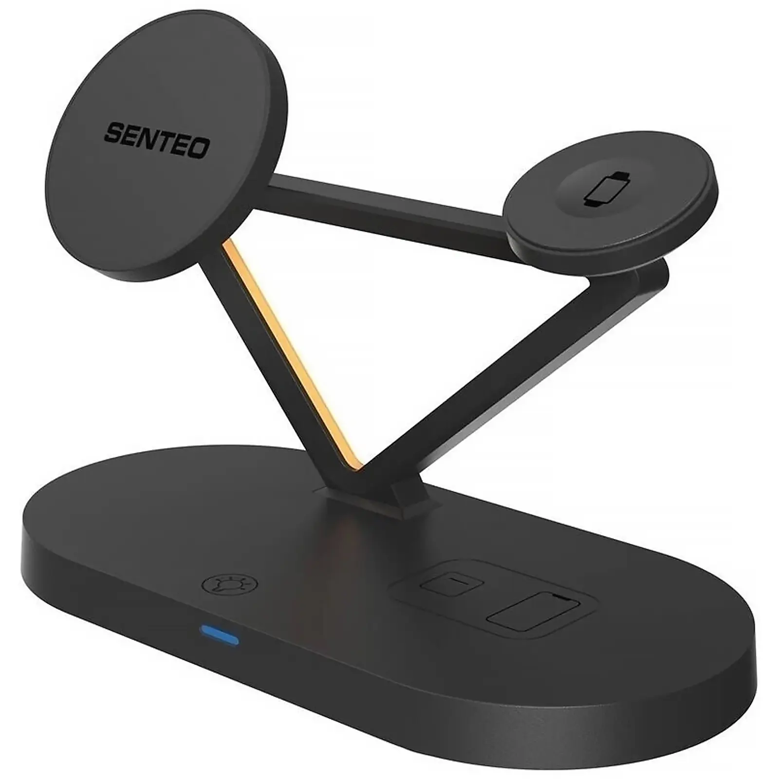 ładowarka bezprzewodowa Senteo D1 NAVI STAND 5 in 1 45W