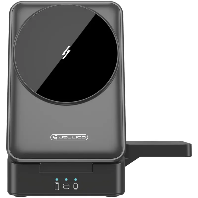 БЗП Jellico W25 3in1 15W