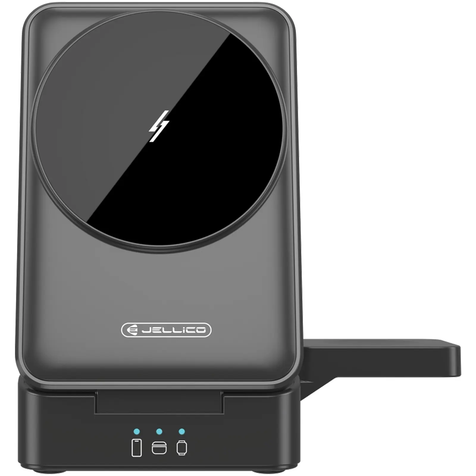 БЗП Jellico W25 3in1 15W