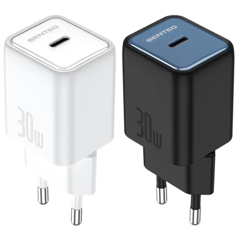 МЗП Senteo Z-16 GaN PD30W (1USB-C)