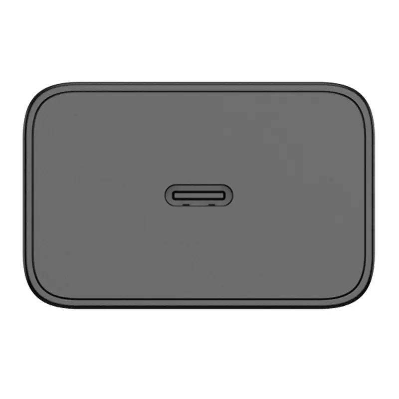 Ładowarka sieciowa Jellico EU45 GaN PD45W (1USB-C), Black 2