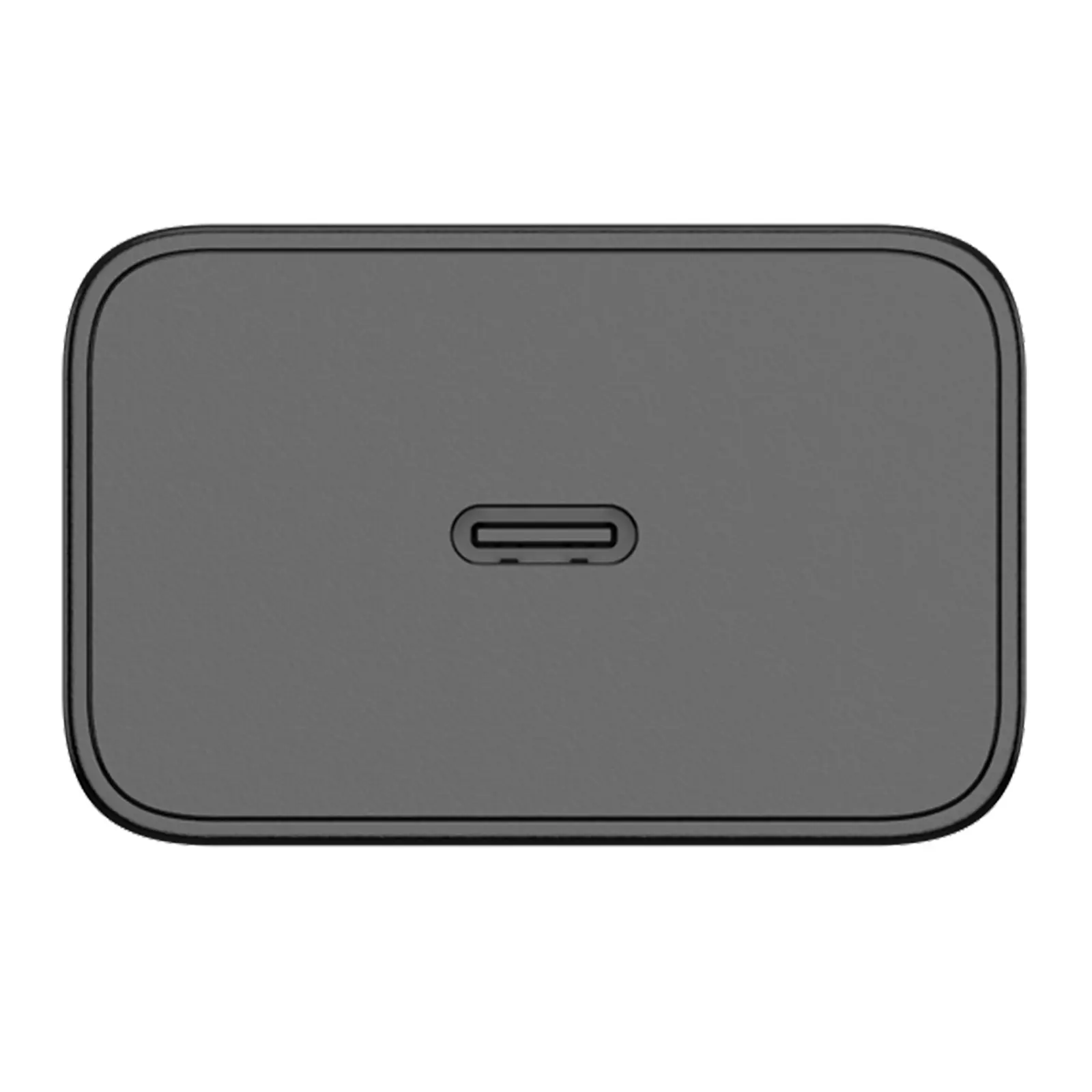 Ładowarka sieciowa Jellico EU45 GaN PD45W (1USB-C), Black 2