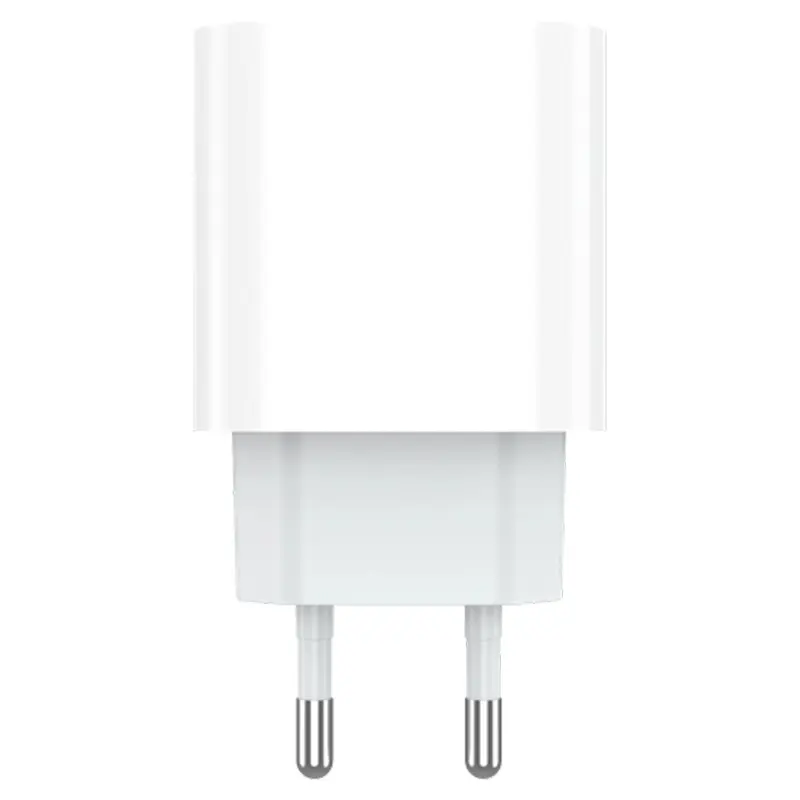 Charger Jellico AK165 22.5W (1USB-A) + cable USB to Lightning, White 1