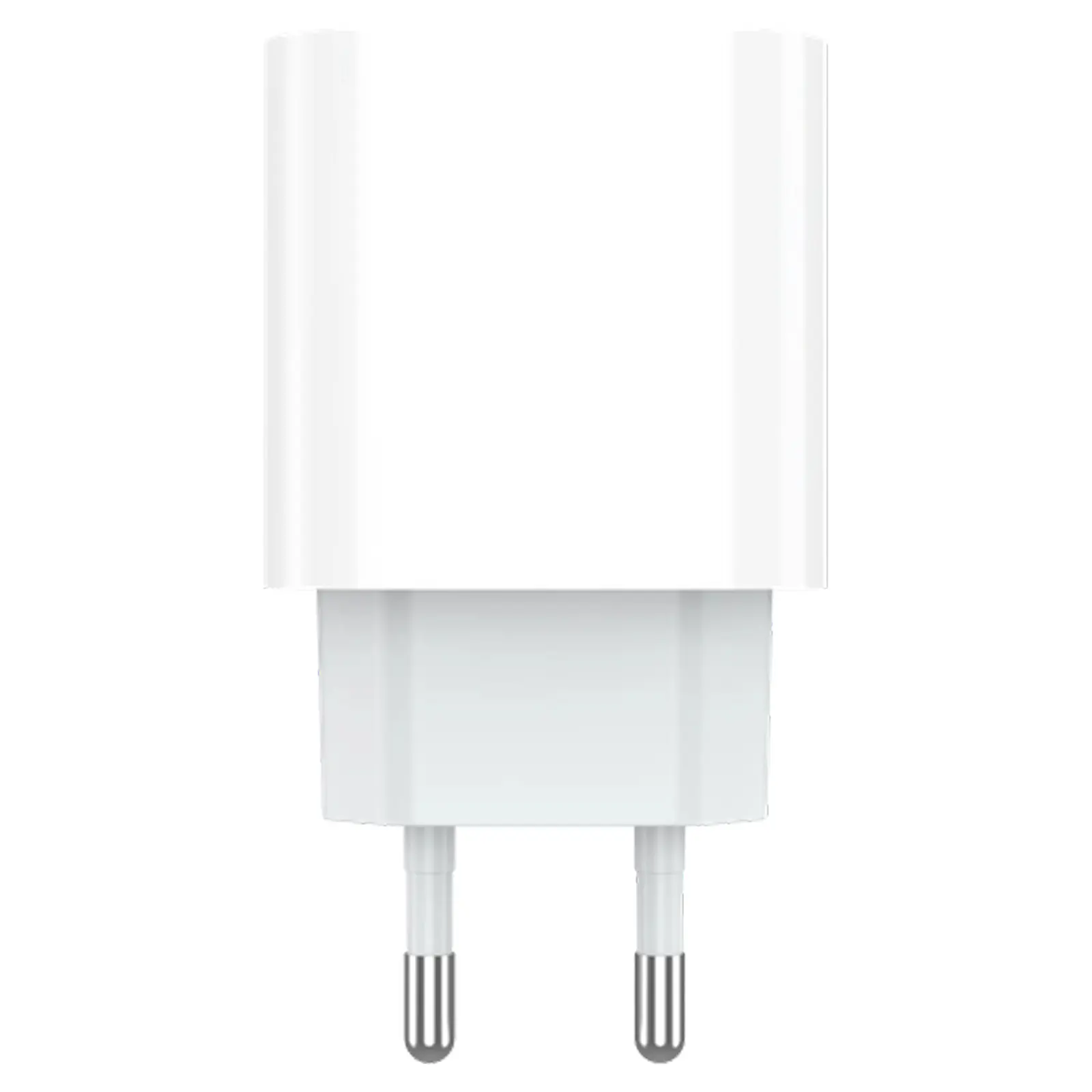 Charger Jellico AK165 22.5W (1USB-A) + cable USB to Lightning, White 1