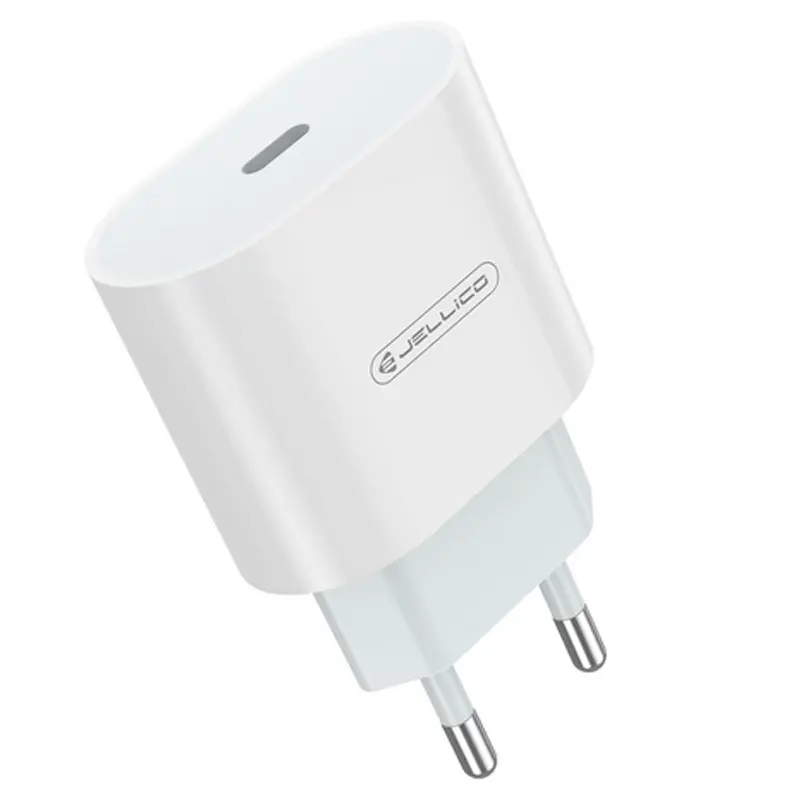 Charger Jellico AK200 PD20W (1USB-C)