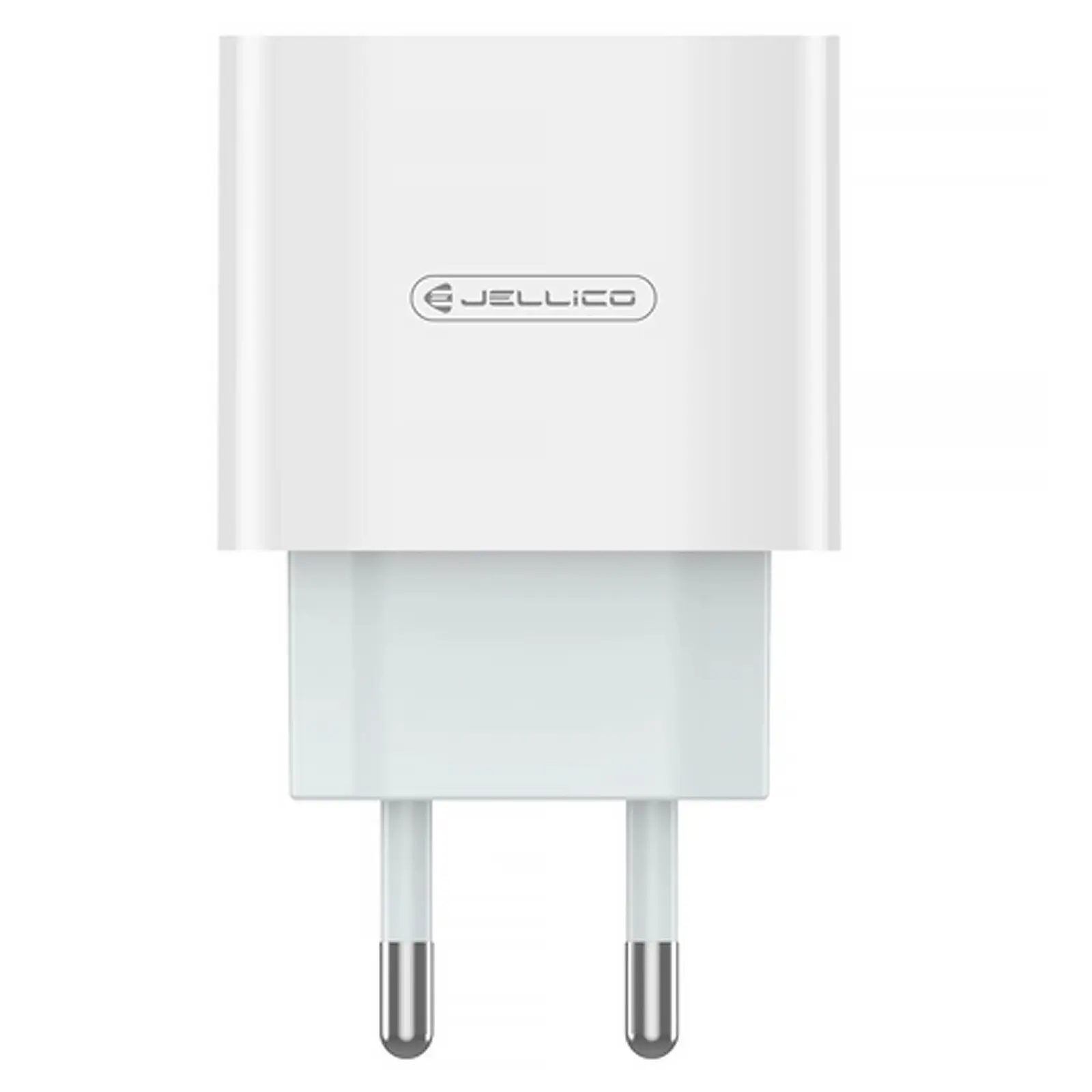 Charger Jellico AK200 PD20W (1USB-C), White 1