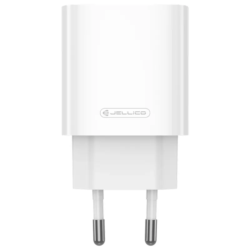 МЗП Jellico EU53 PD30W (1USB-C), White 2