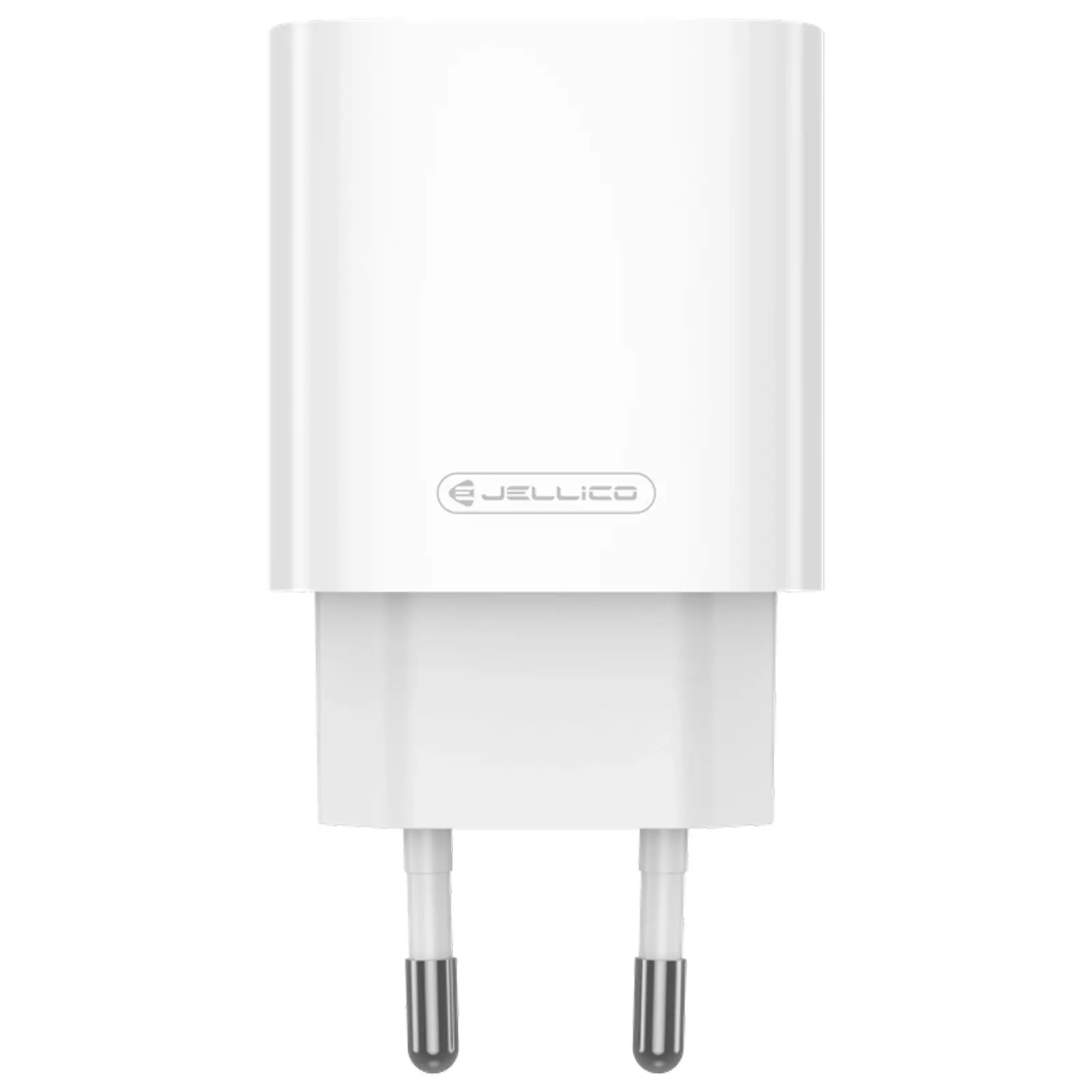 МЗП Jellico EU53 PD30W (1USB-C), White 2