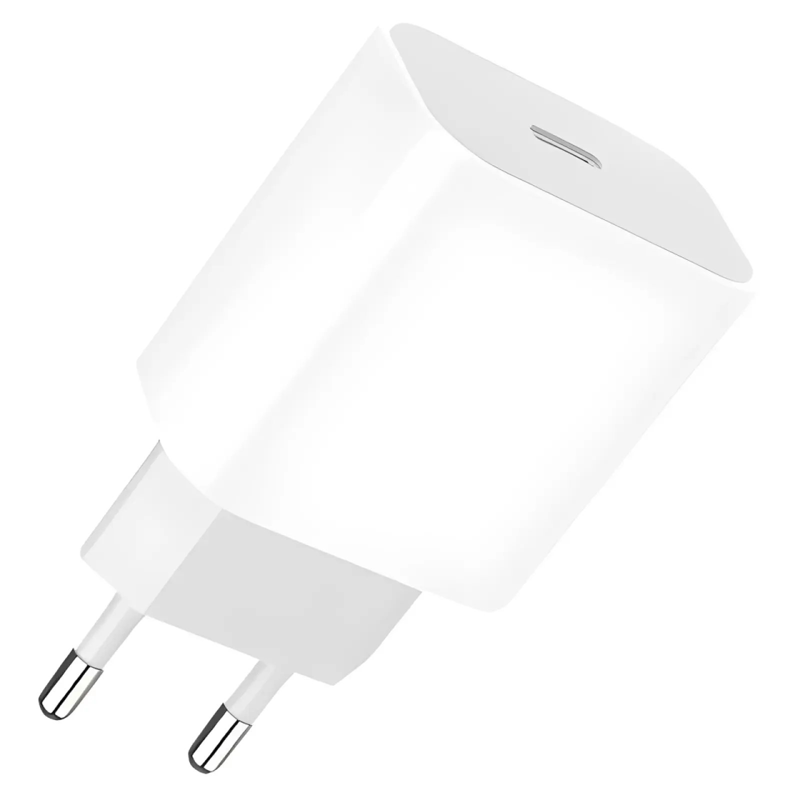 Ładowarka sieciowa Denmen DC06 PD20W (1USB-C)