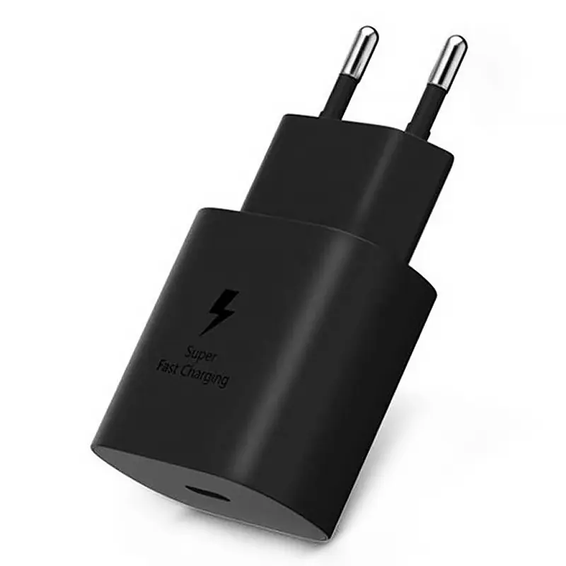 Ładowarka sieciowa Epik EW01 PD25W (1USB-C)