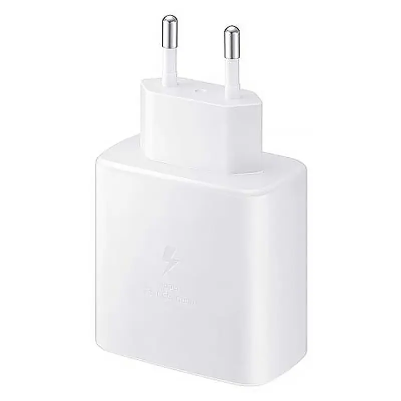 Ładowarka sieciowa Epik EW02 PD45W (1USB-C)