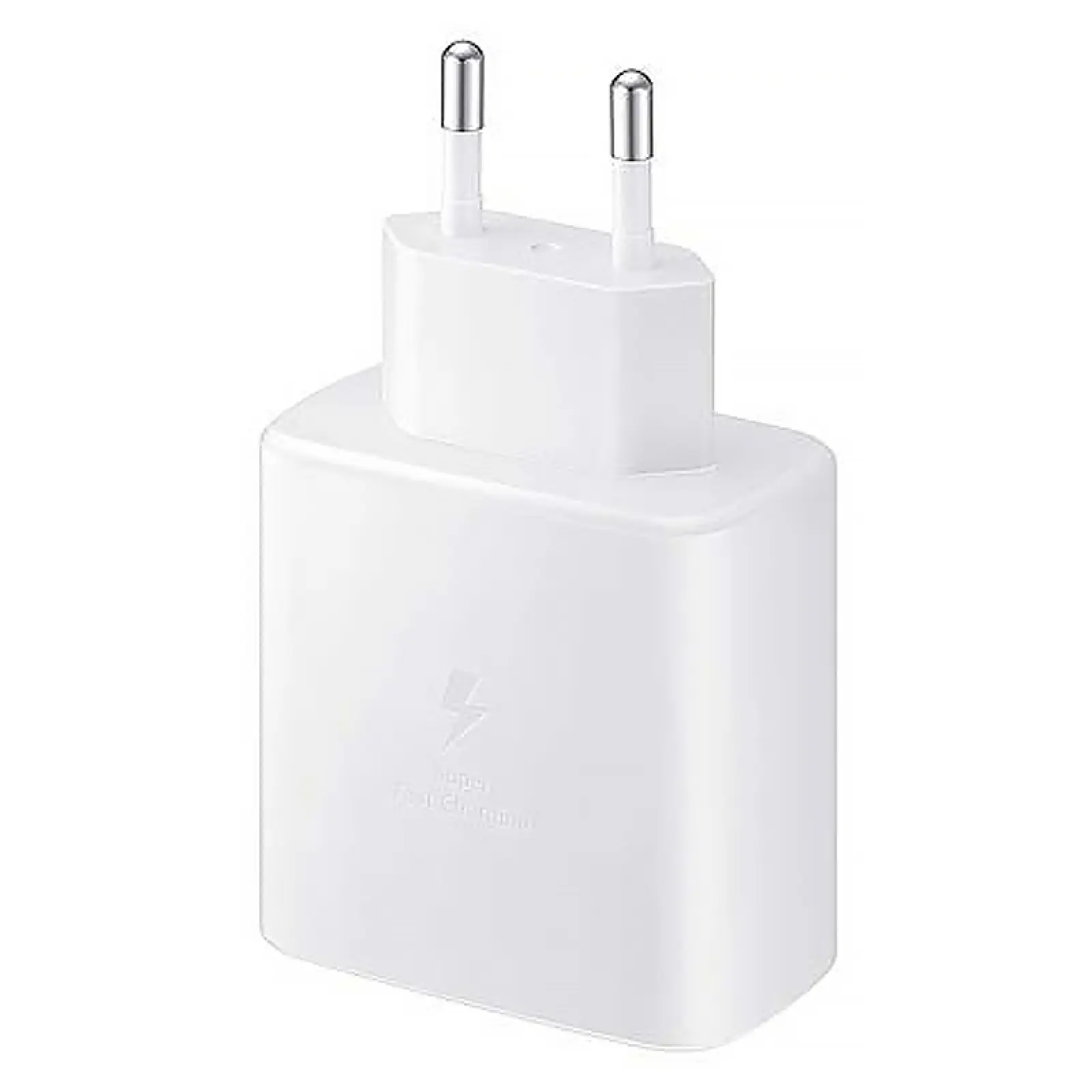 Ładowarka sieciowa Epik EW02 PD45W (1USB-C)