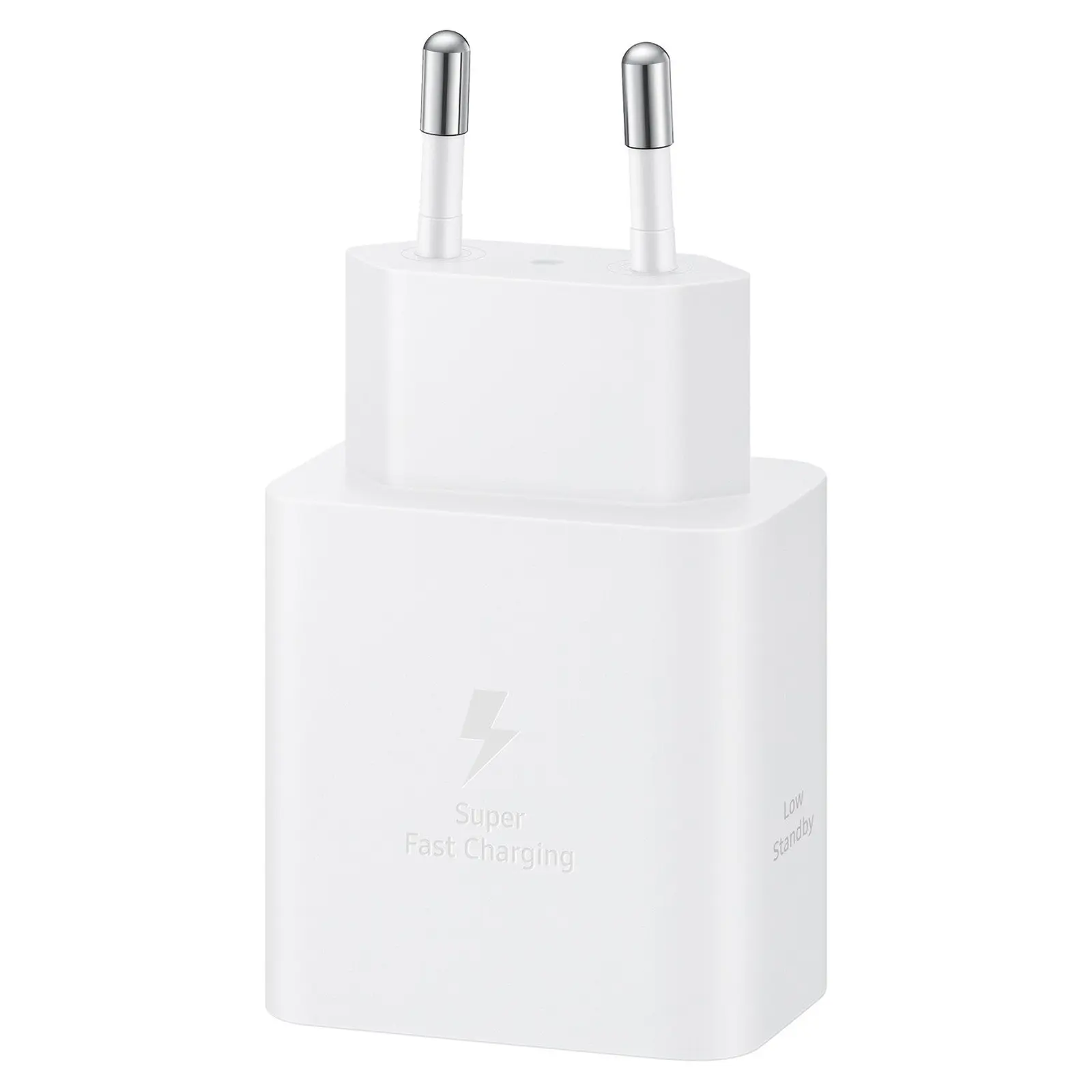 Ładowarka sieciowa SAMSUNG EP-T4511XWE 45W + kabel USB to Type-C Blister (1USB-C), White 1