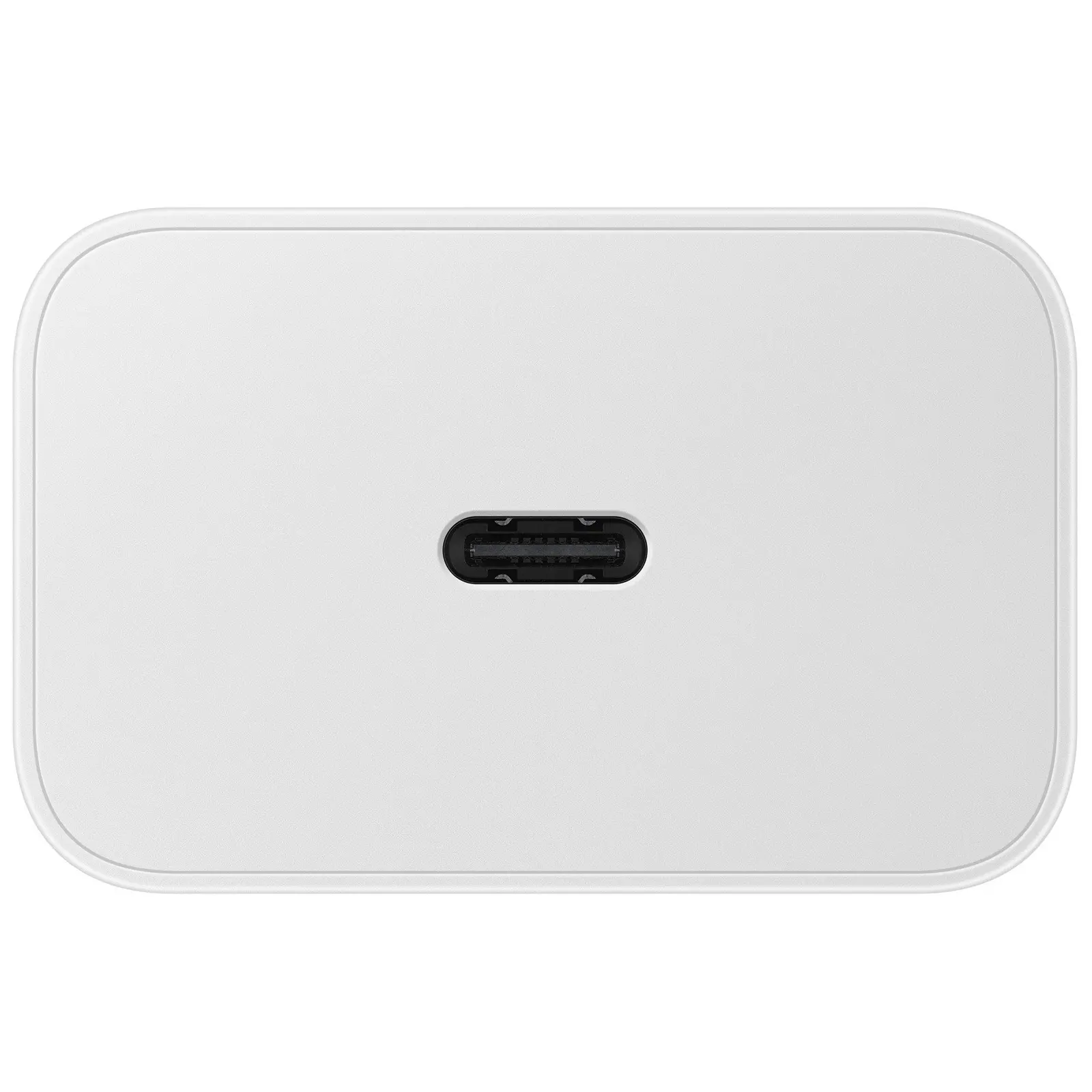 Ładowarka sieciowa SAMSUNG EP-T4511XWE 45W + kabel USB to Type-C Blister (1USB-C), White 2