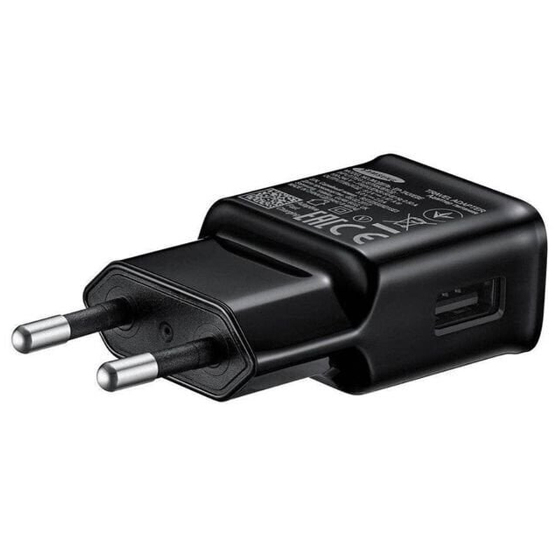 Charger SAMSUNG EP-TA200EBE 15W Bulk (1USB-A)