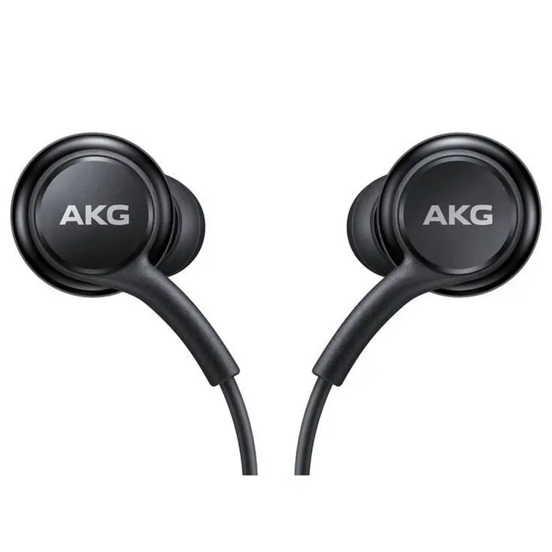 Słuchawki stereo EO-IC100BBE Samsung Bulk USB-C, Black 2