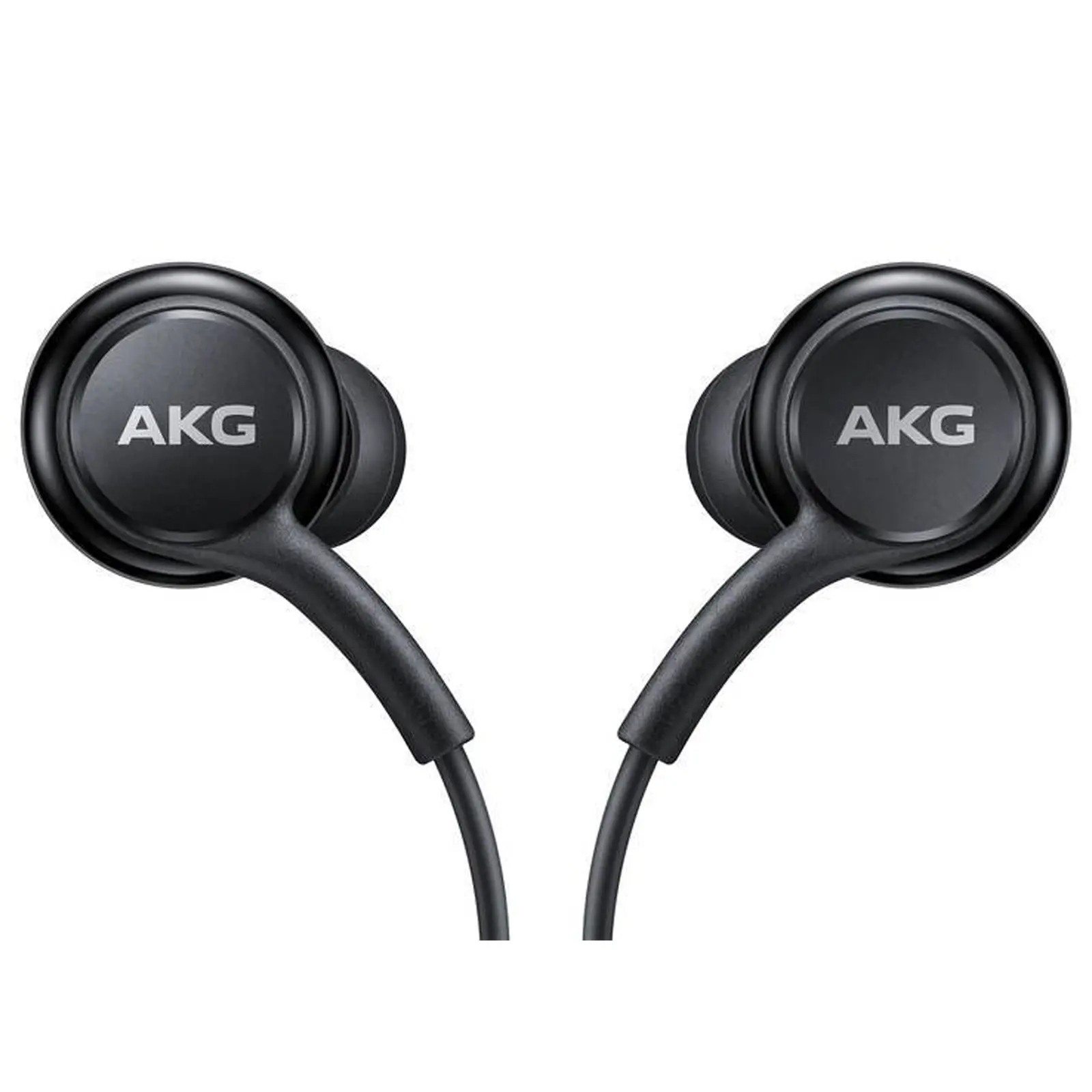 Słuchawki stereo EO-IC100BBE Samsung Bulk USB-C, Black 2