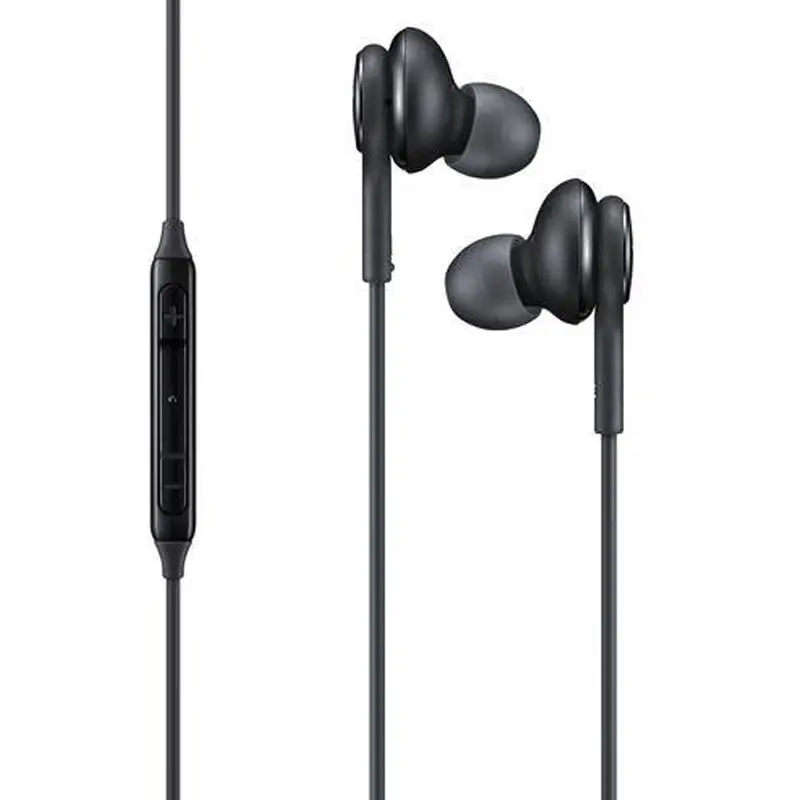 Słuchawki stereo EO-IC100BBE Samsung Bulk USB-C, Black 3
