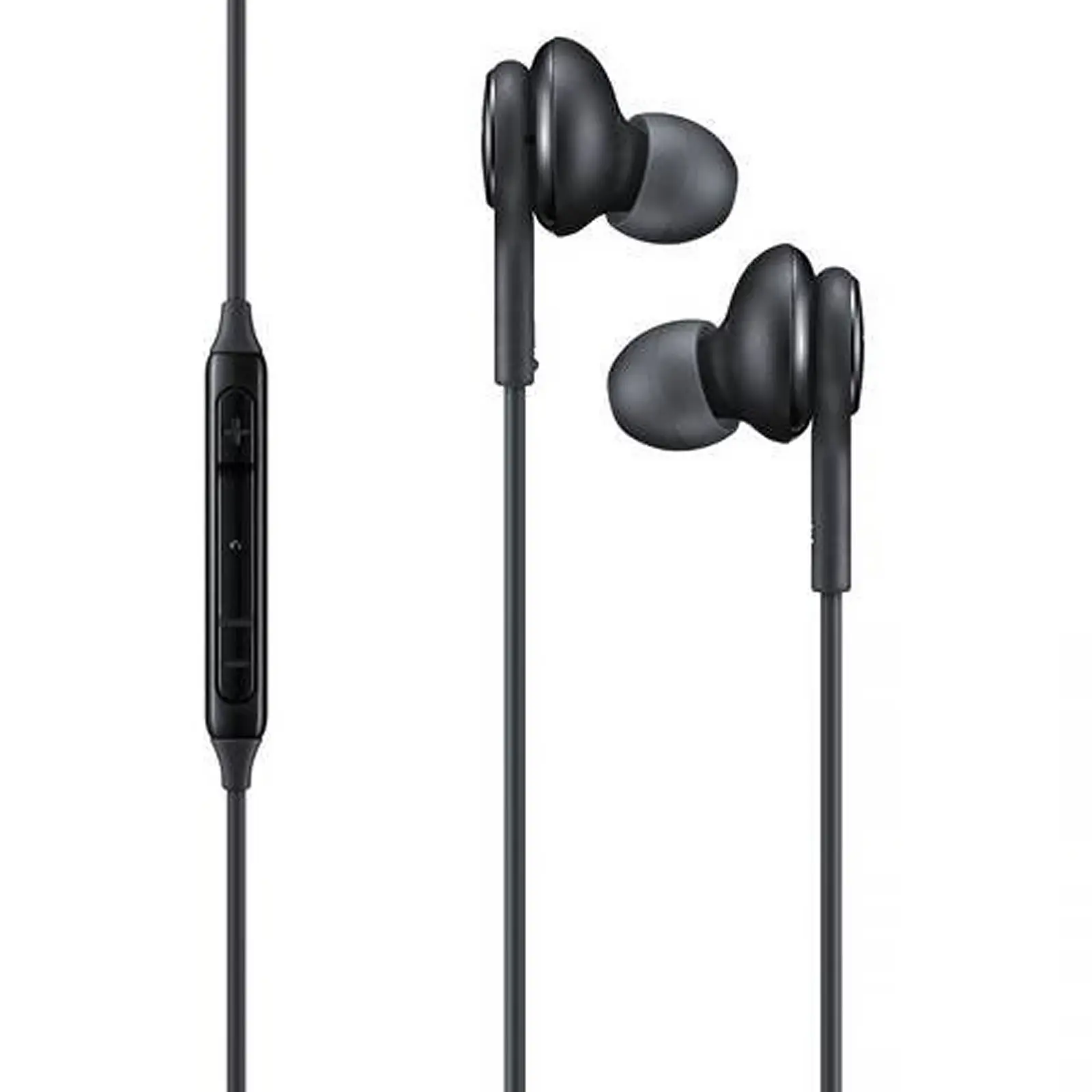 Słuchawki stereo EO-IC100BBE Samsung Bulk USB-C, Black 3