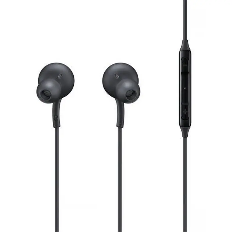 Słuchawki stereo EO-IC100BBE Samsung Bulk USB-C, Black 4