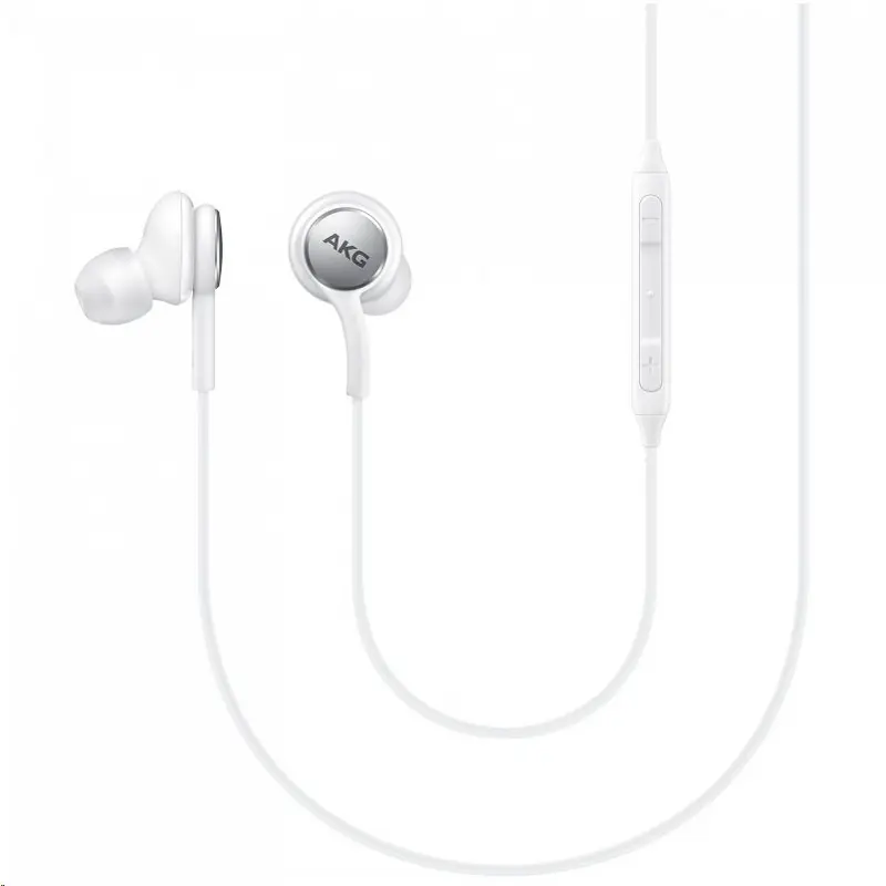 Stereo headphones EO-IC100BWE Samsung Bulk USB-C