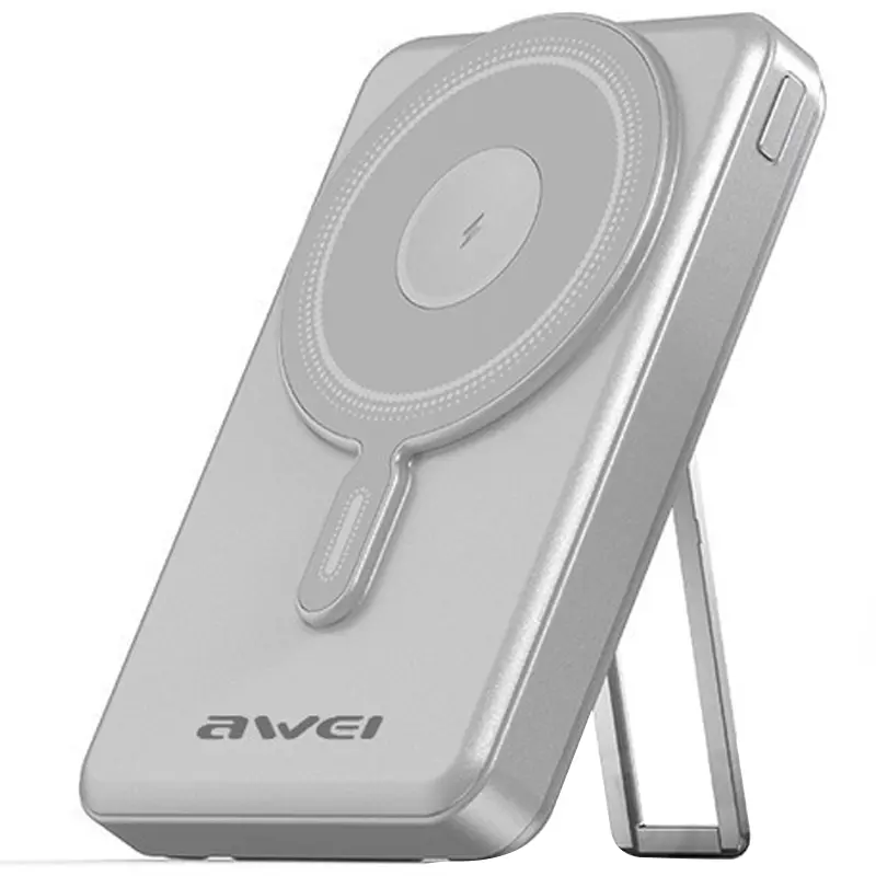 Power Bank Awei P92K 2.1A 10000 mAh
