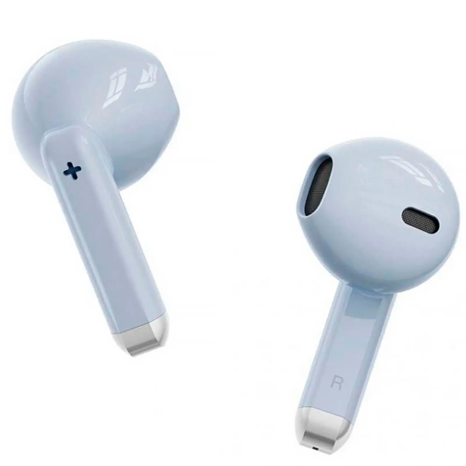 Bezprzewodowy TWS słuchawki XO X33, Blue 1