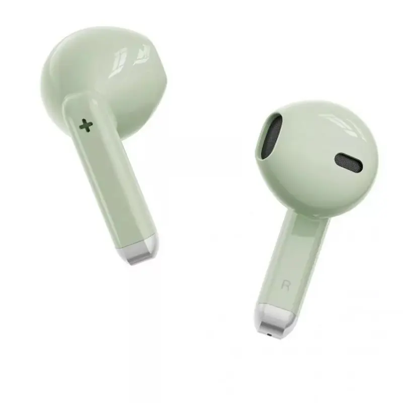 Bezprzewodowy TWS słuchawki XO X33, Green 1