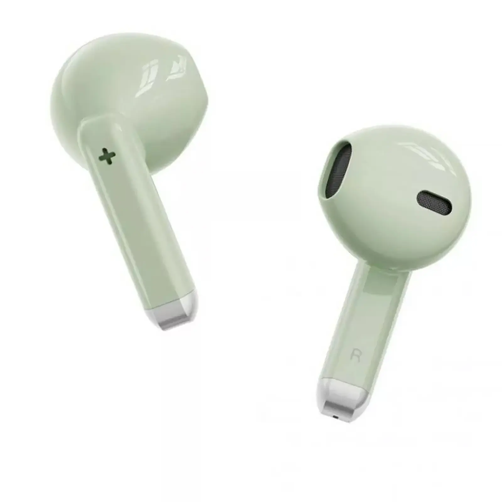 Bezprzewodowy TWS słuchawki XO X33, Green 1