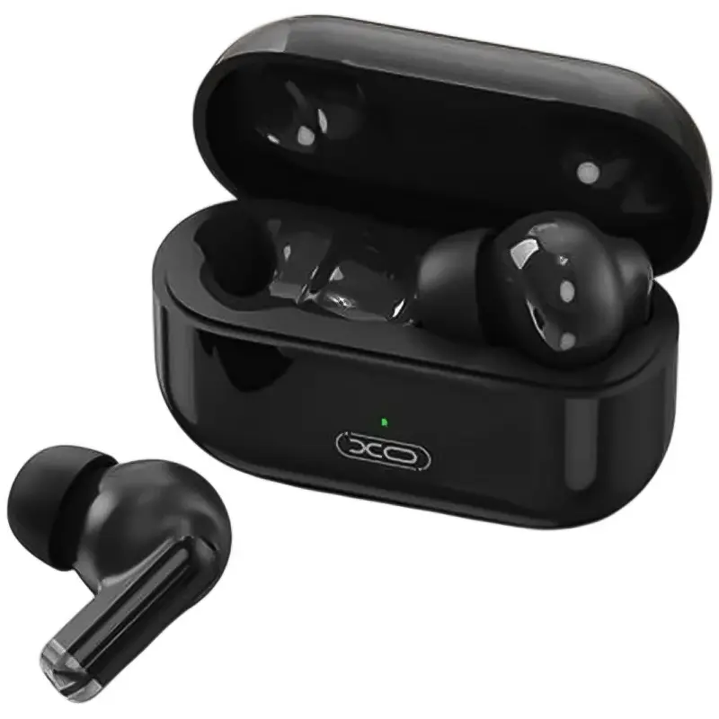Bezprzewodowy TWS słuchawki XO X40, Black 1