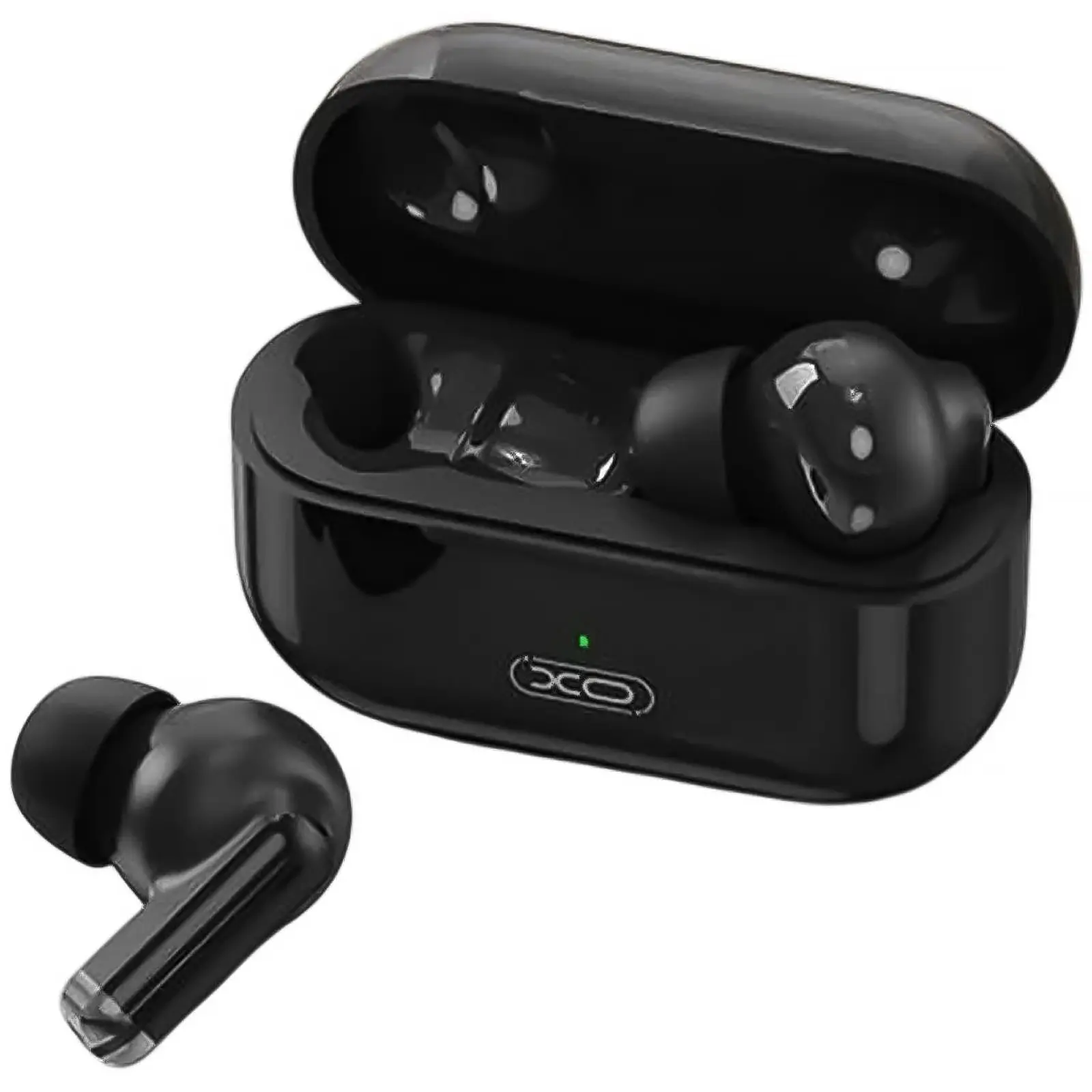 Bezprzewodowy TWS słuchawki XO X40, Black 1