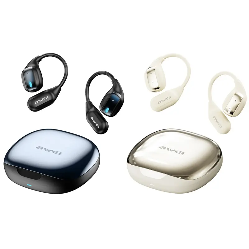 Bezprzewodowy TWS słuchawki Awei TZ12