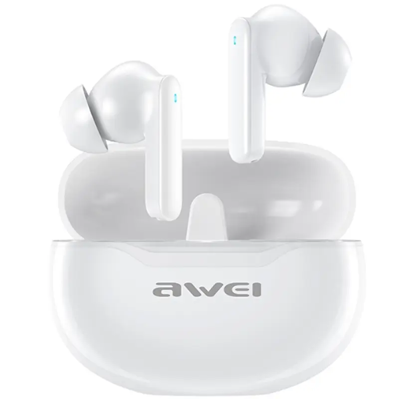 Bezprzewodowy TWS słuchawki Awei T50