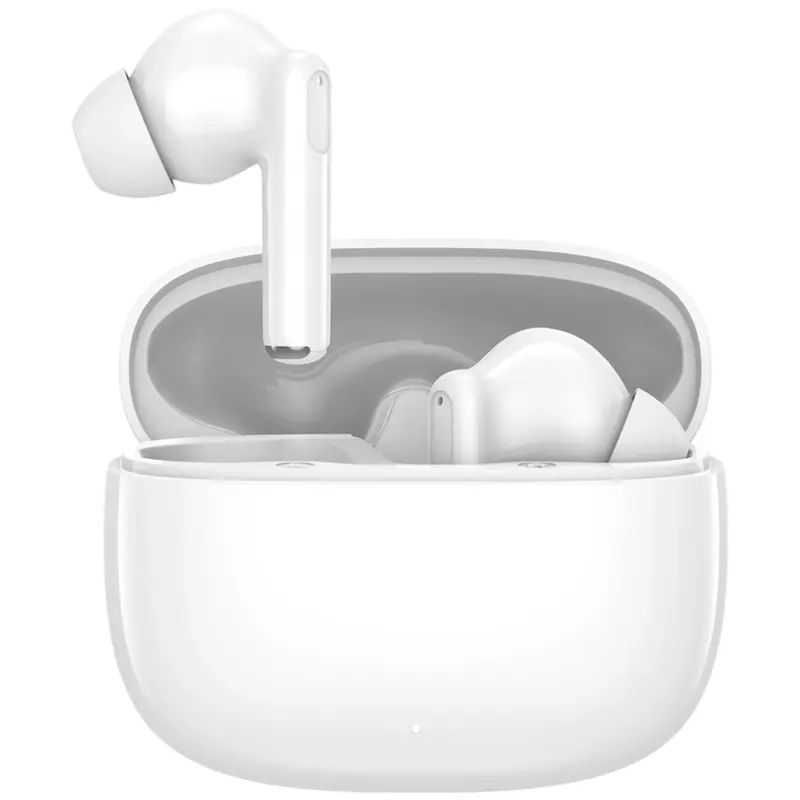 Беспроводные TWS наушники Jellico TWS36, White 2