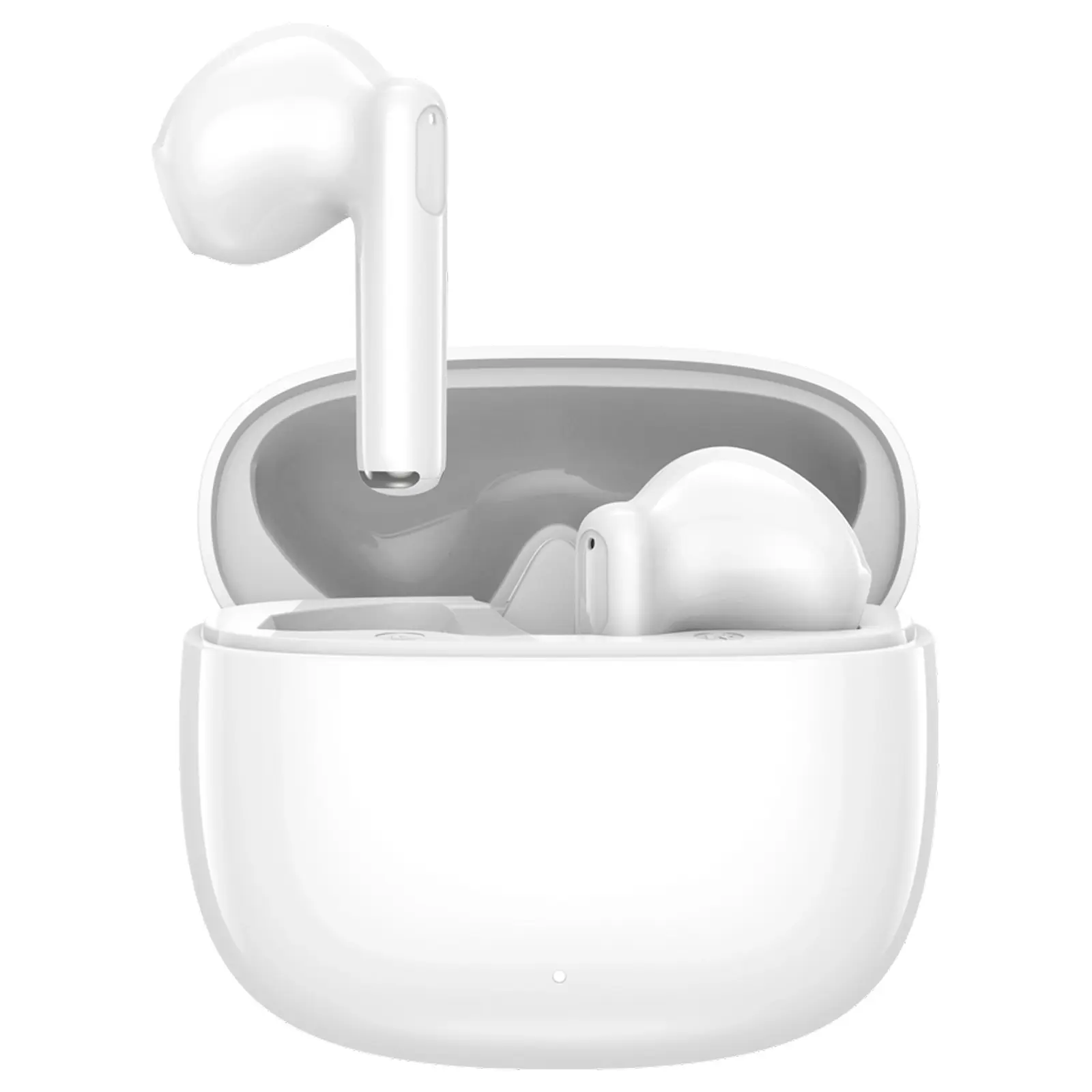 Słuchawki TWS Bluetooth Jellico TWS37, White 4