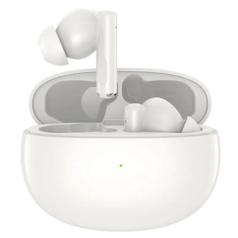 Słuchawki TWS Bluetooth Jellico TWS33 ANC, White 4