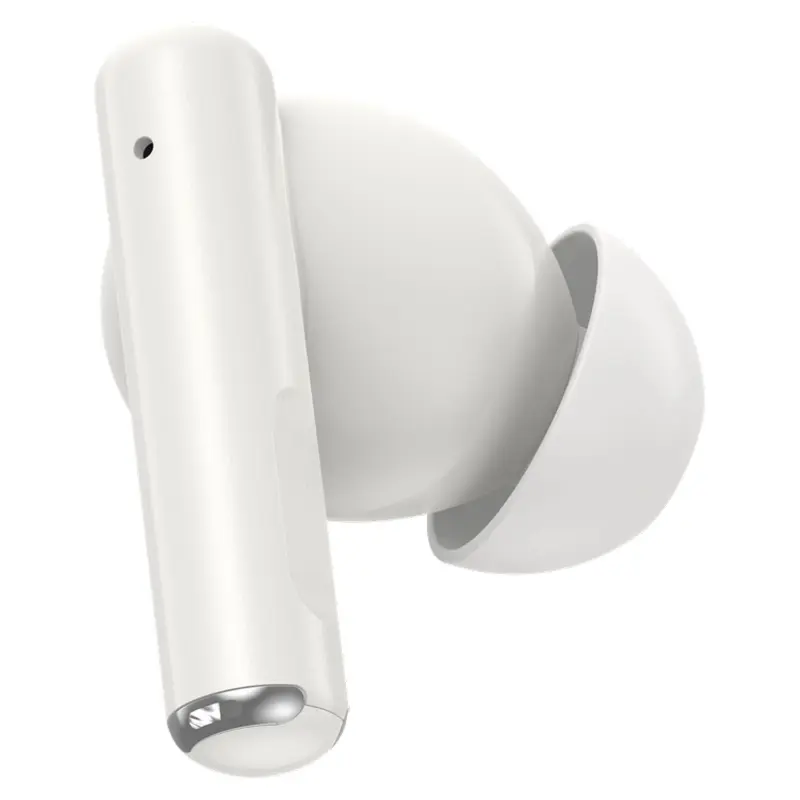 Słuchawki TWS Bluetooth Jellico TWS33 ANC, White 5