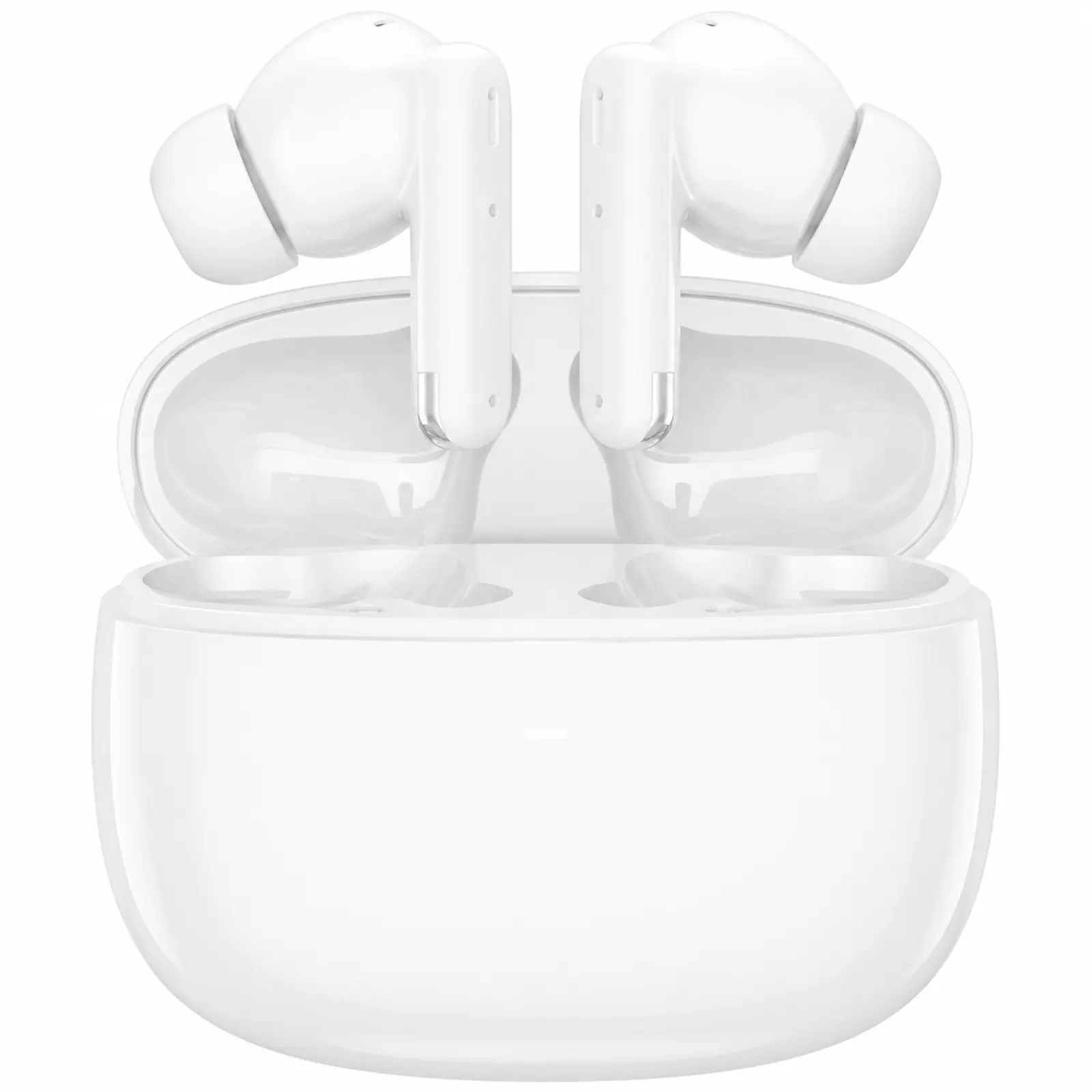 Słuchawki TWS Bluetooth Jellico TWS32 ANC, White