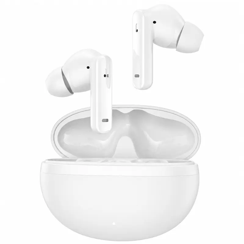 Słuchawki TWS Bluetooth Jellico TWS28 ANC+ENC, White