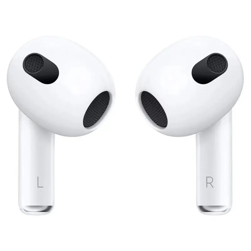 Słuchawki TWS Bluetooth Jellico AirBlue 3, White 2